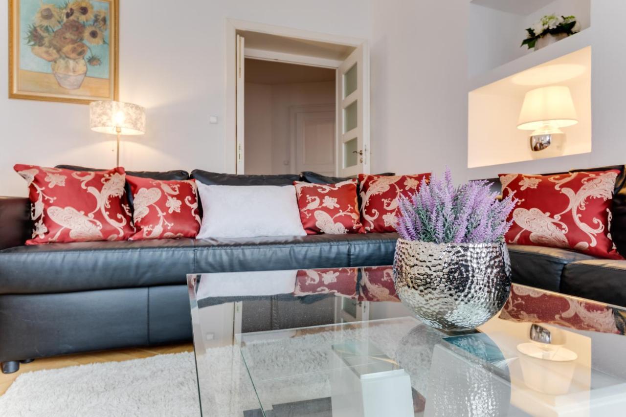 Old Town Square Royal Apartment Prag