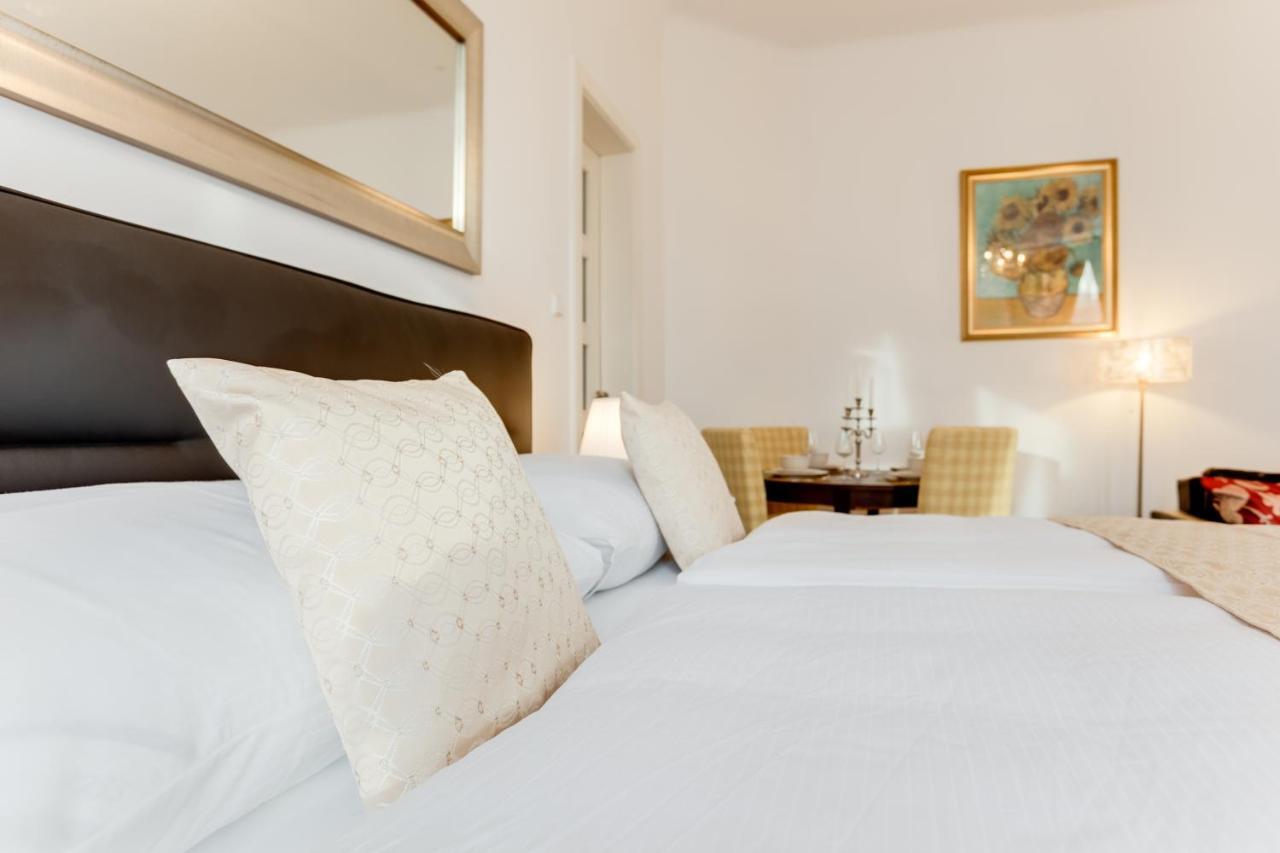 Old Town Square Royal Apartment Prag